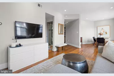 3120 R Street NW #207, Washington, DC 20007 - Photo 10