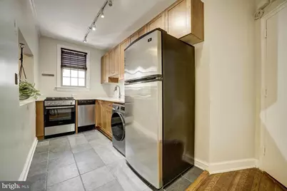 1439 Euclid Street NW #206, Washington, DC 20009 - Photo 8