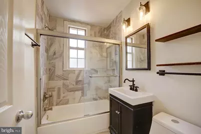 1439 Euclid Street NW #206, Washington, DC 20009 - Photo 12