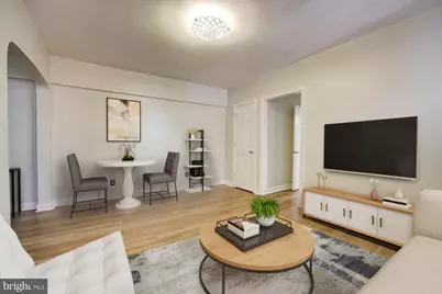 1439 Euclid Street NW #206, Washington, DC 20009 - Photo 4