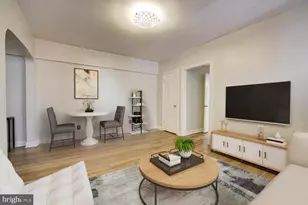 1439 Euclid St NW, Washington, DC 20009 - Photo 4