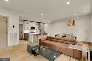 3220 Grace St NW, Washington, DC 20007 - Photo 2