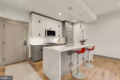 3220 Grace Street NW #5, Washington, DC 20007 - Photo 4