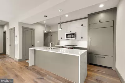 3220 Grace Street NW #5, Washington, DC 20007 - Photo 6
