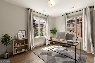 3220 Grace Street NW #5, Washington, DC 20007 - Photo 22