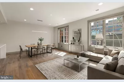 3220 Grace Street NW #5, Washington, DC 20007 - Photo 14