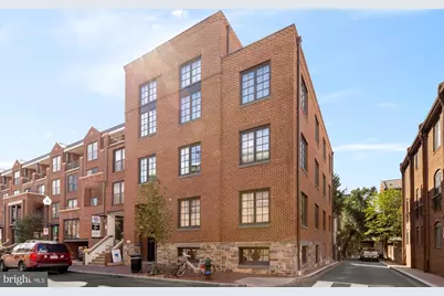 3220 Grace Street NW #5, Washington, DC 20007 - Photo 2