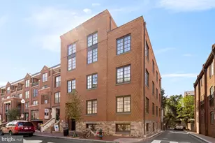 3220 Grace St NW, Washington, DC 20007 - Photo 2