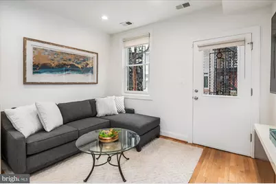 1730 Willard Street NW, Washington, DC 20009 - Photo 12
