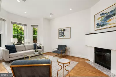 1730 Willard Street NW, Washington, DC 20009 - Photo 4