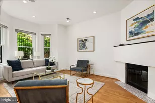 1730 Willard St NW, Washington, DC 20009 - Photo 4