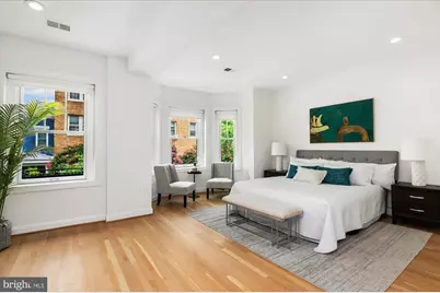 1730 Willard Street NW, Washington, DC 20009 - Photo 14