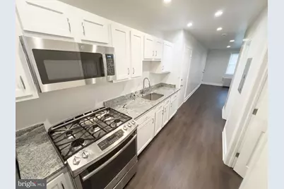5009 1st Street NW #3, Washington, DC 20011 - Photo 1