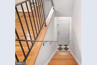 1833 Biltmore Street NW #B, Washington, DC 20009 - Photo 4