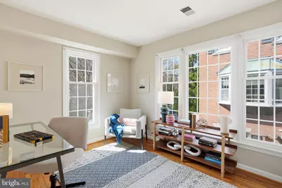 1833 Biltmore Street NW #B, Washington, DC 20009 - Photo 18
