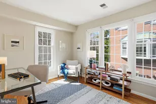 1833 Biltmore St NW, Washington, DC 20009 - Photo 18