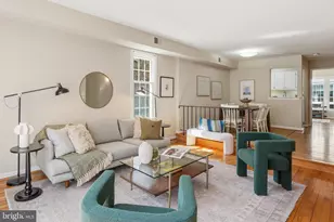 1833 Biltmore St NW, Washington, DC 20009 - Photo 6