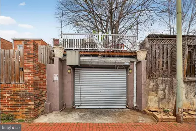 214 N Street NW, Washington, DC 20001 - Photo 32
