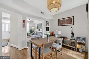 214 N St NW, Washington, DC 20001 - Photo 12