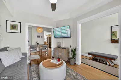 214 N Street NW, Washington, DC 20001 - Photo 8