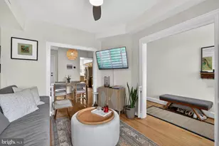 214 N St NW, Washington, DC 20001 - Photo 8