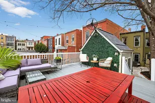 214 N St NW, Washington, DC 20001 - Photo 4