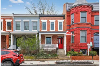 214 N Street NW, Washington, DC 20001 - Photo 1
