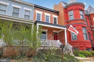 214 N St NW, Washington, DC 20001 - Photo 2