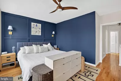 214 N Street NW, Washington, DC 20001 - Photo 28