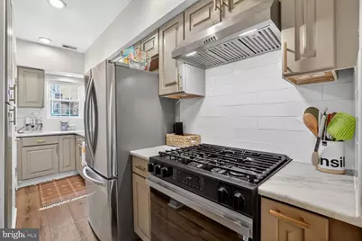 214 N Street NW, Washington, DC 20001 - Photo 14