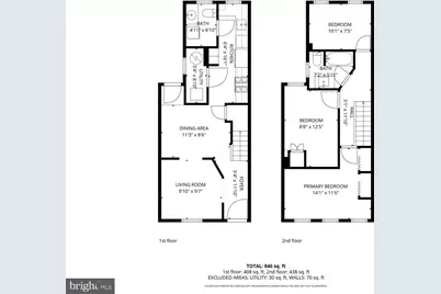 214 N Street NW, Washington, DC 20001 - Photo 36