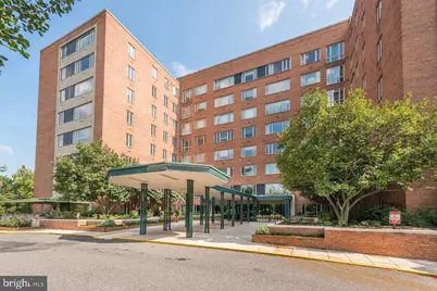 4301 Massachusetts Avenue NW #3011, Washington, DC 20016 - Photo 1
