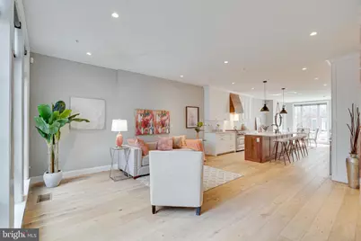 467 M Street NW #1, Washington, DC 20001 - Photo 20