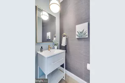 467 M Street NW #1, Washington, DC 20001 - Photo 22