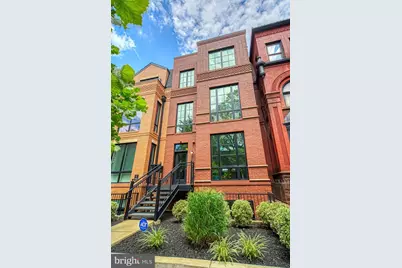 467 M Street NW #1, Washington, DC 20001 - Photo 2