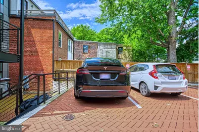 467 M Street NW #1, Washington, DC 20001 - Photo 36