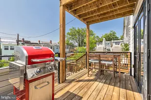 4008 Marlboro Pl NW, Washington, DC 20011 - Photo 12