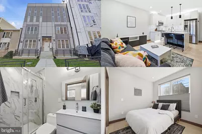 2109 M Street NE #5, Washington, DC 20002 - Photo 1