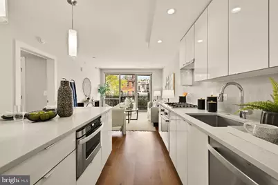 1311 13th Street NW #305, Washington, DC 20005 - Photo 8