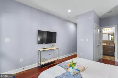 747 Morton Street NW #1, Washington, DC 20010 - Photo 18