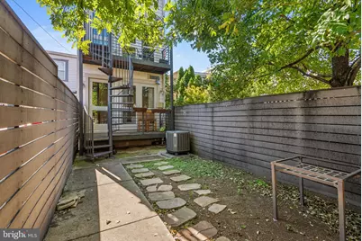 747 Morton Street NW #1, Washington, DC 20010 - Photo 28