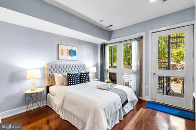 747 Morton Street NW #1, Washington, DC 20010 - Photo 16