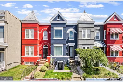 3657 13th Street NW, Washington, DC 20010 - Photo 1