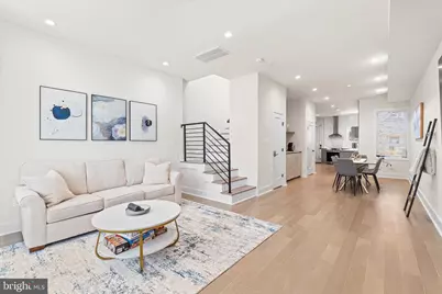 3657 13th Street NW, Washington, DC 20010 - Photo 2