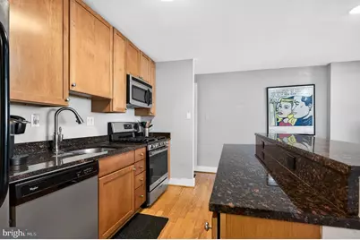 4840 Macarthur Boulevard NW #408, Washington, DC 20007 - Photo 12
