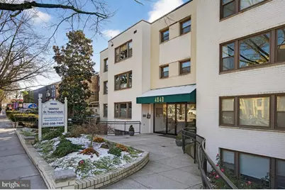 4840 Macarthur Boulevard NW #408, Washington, DC 20007 - Photo 38
