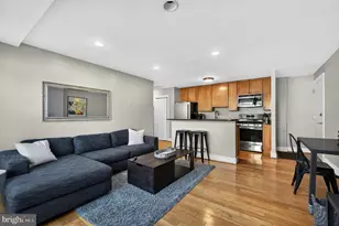 4840 MacArthur Blvd NW, Washington, DC 20007 - Photo 1