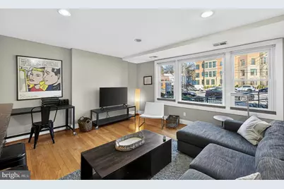 4840 Macarthur Boulevard NW #408, Washington, DC 20007 - Photo 8