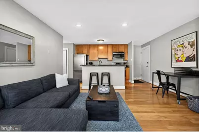 4840 Macarthur Boulevard NW #408, Washington, DC 20007 - Photo 6