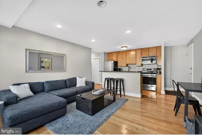 4840 Macarthur Boulevard NW #408, Washington, DC 20007 - Photo 2